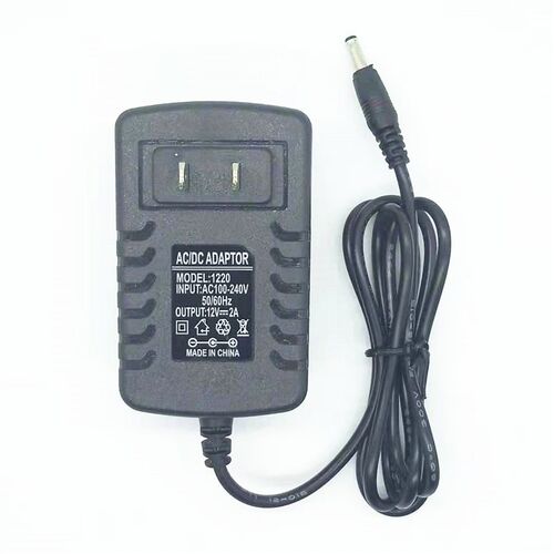 Toposh T141 T156笔记本电脑充电器 12V2A上网本开关电源适配器线