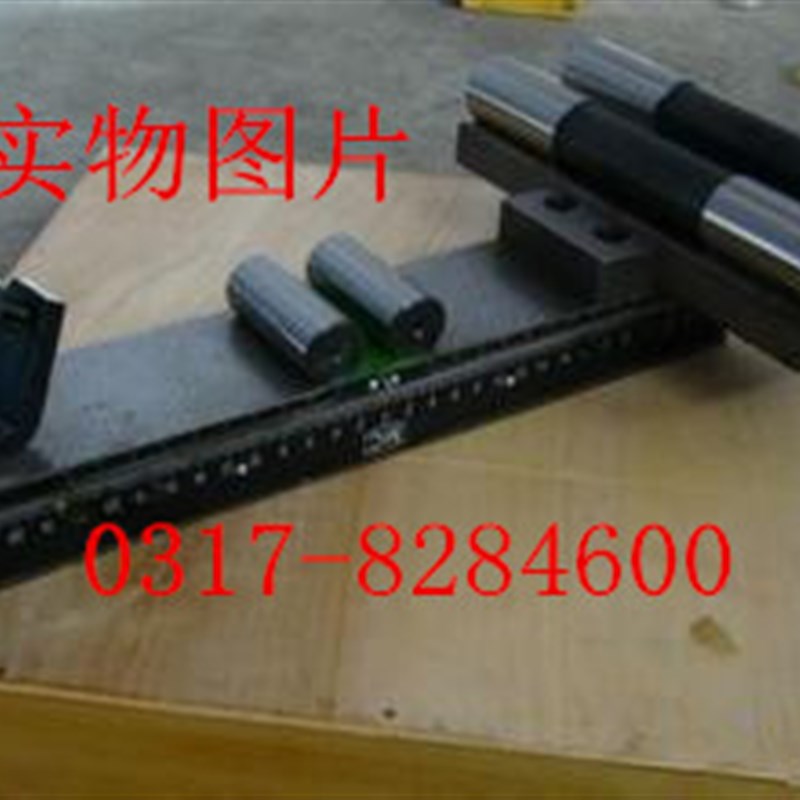 平直度检测桥板可调桥板可调跨桥跨桥 B型-2 50-500mm