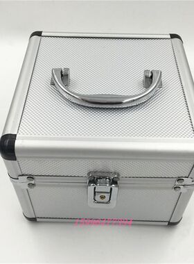 高精度空盒气压表 DYM3大气压力表 铝合金包装箱  平原高原  正品