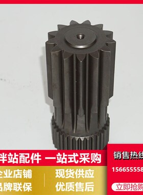 仕高玛搅拌机减速机箱齿轮/恒星轮仕高玛2322/2252/2256太阳轮