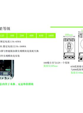 供应 常熟 CCM1EL-80流M50 交塑壳断路4器 0