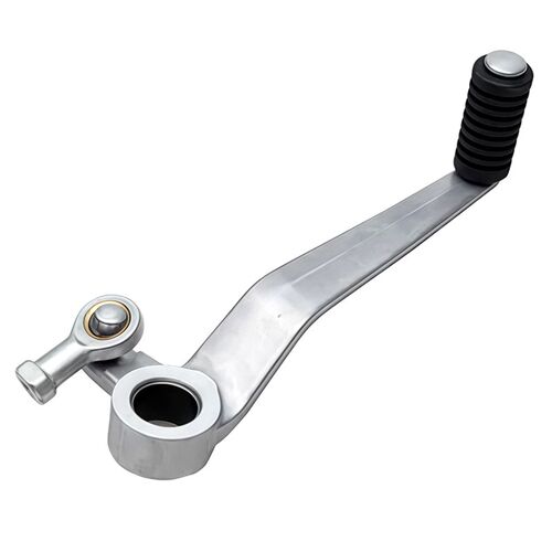 适用铃木K1 GSXR600/750/1u000 SV650 GSX600F/750F 变档杆挂档杆