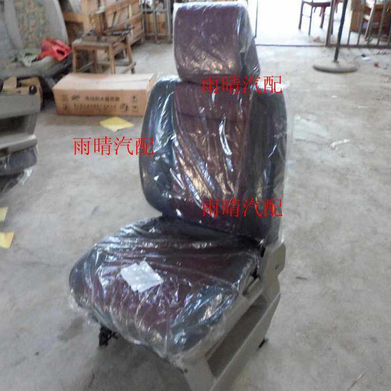 昌河北斗星前排座椅7140新款 前排座椅总成 原装配件