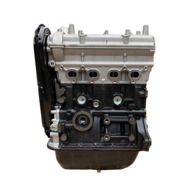 适配全新东风小康K07 二代16V 长安新豹BG10-05/EQ466i-30发动机