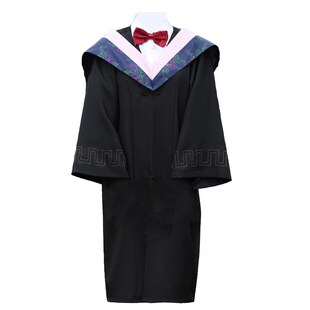 学士服大学生男女毕业拍照礼服学院风班服工科本科硕士文科服