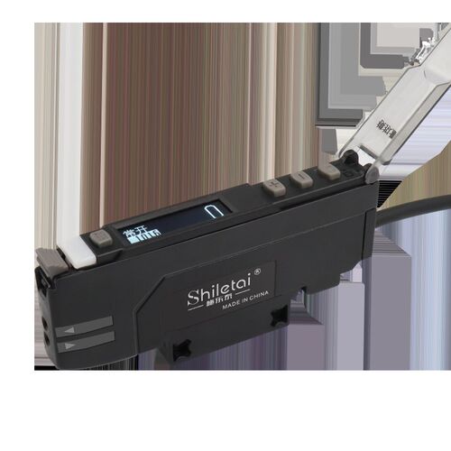 ESR-18ZW-V中文模拟量光纤放大器传感器NPN/PNP输出0-5V感应器