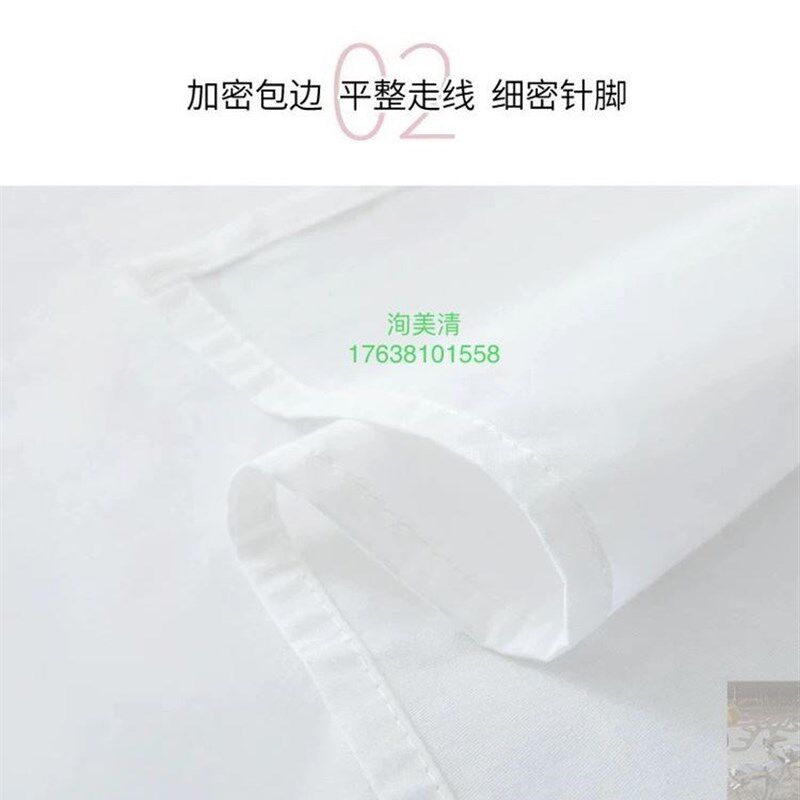 盖馒头的棉布馒头醒发盖布家用白色布块加厚馍大饼包子食物防尘