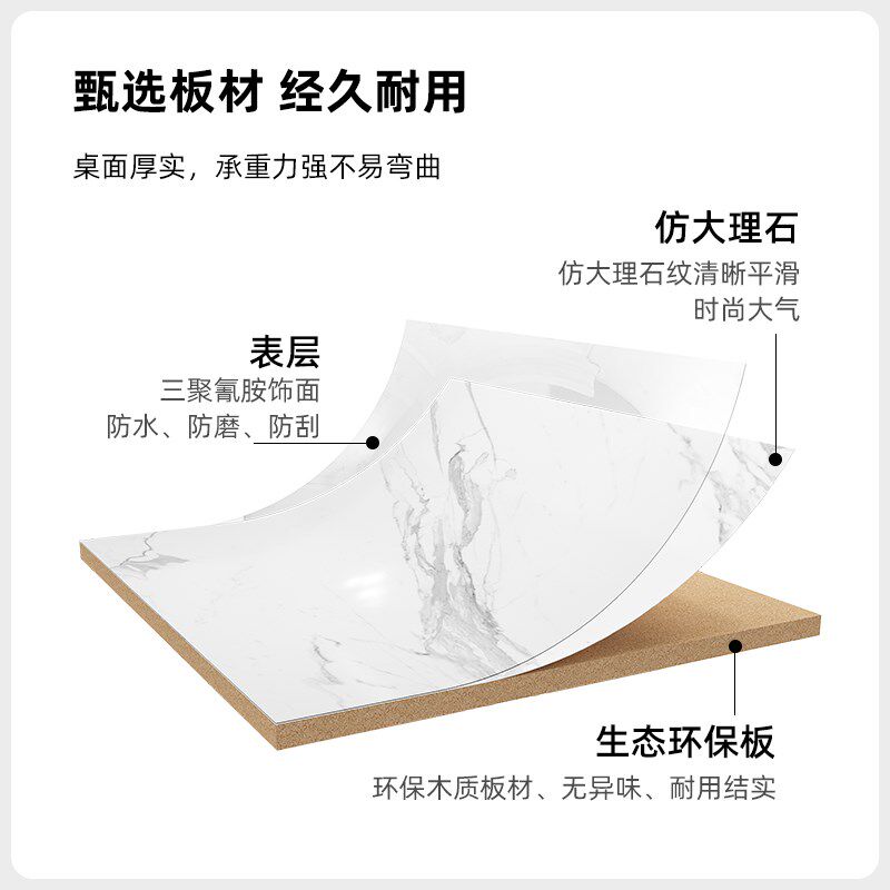 洽谈桌椅组合阳台小茶几接待休息区小圆桌咖啡桌奶茶店美容院桌子
