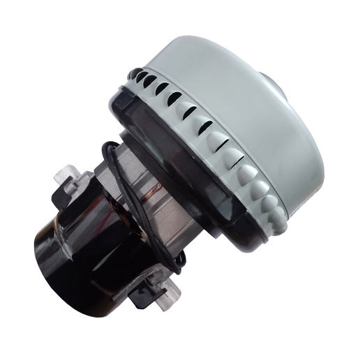 吸水电机 优尼斯手推式洗地机L520B/L520BT专用吸污马达 24V500W