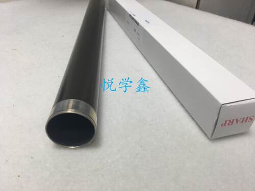 原装夏普复印机MX260 261 311 2608 2628 3108 3508加热上辊0129