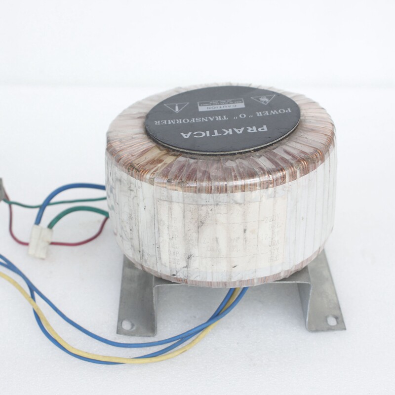 美国下机环牛220V 2*12.5V 37V 2*15V37V电源牛仪器变压器胆机牛