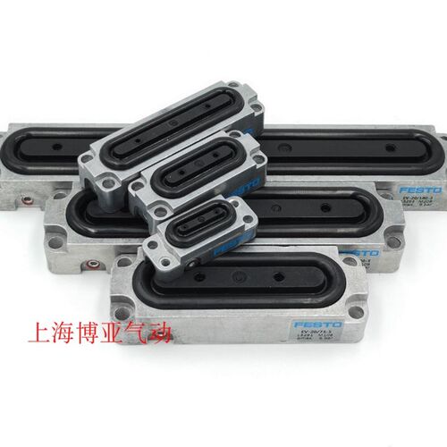 FESTO 膜片气缸 EV-20/180-5 13289  13290  13291  13292  13293