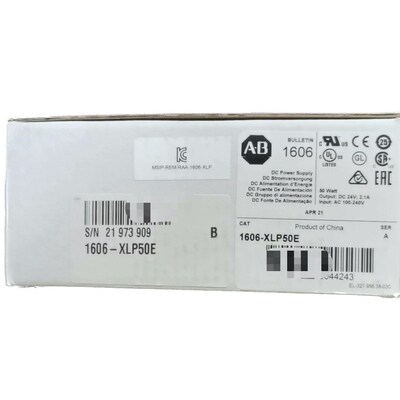 1606-XLP50E 全AB原装PlC现货 议价