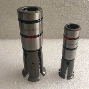 特价原装正品台湾井赫BT30/BT40双螺纹主轴拉刀爪现货