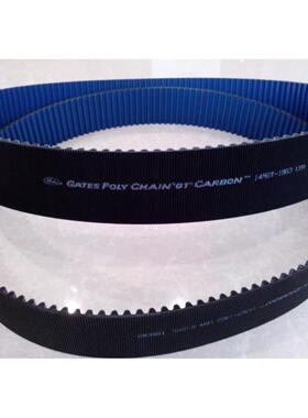 GATES  PolyChai GT Carbon 8MGnT-gates/盖4480 400盖茨保力强同
