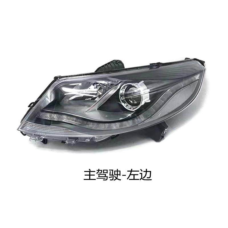 适用于 东风风光580大灯总成17-18款风光580前大灯总成前照明灯
