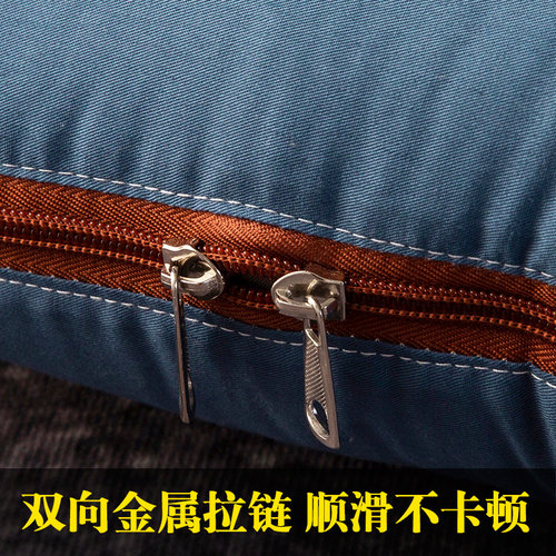 中国风抱枕被子两用车内一对折叠靠垫多功能办公室午睡空调被夏季