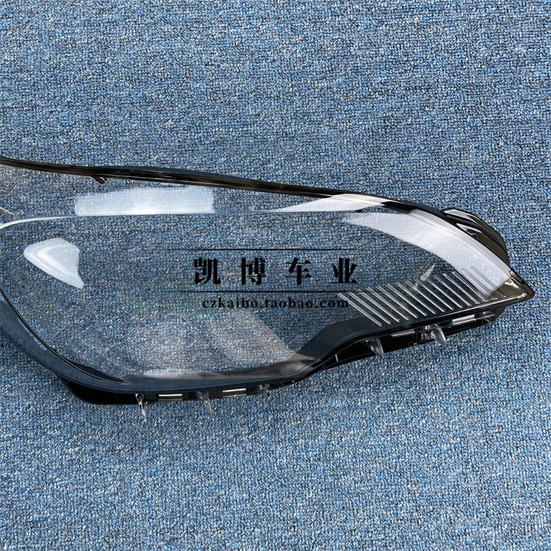 适用于别克昂科威大灯罩 15/16/17款昂科威前大灯灯罩 灯壳 灯面