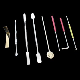 萨克斯单簧管长笛双簧管巴松维修调试工具垫片调严按扣保护工具