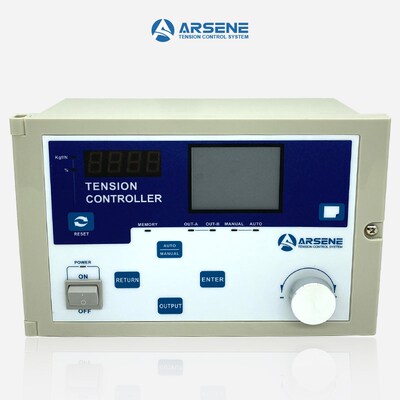 【ARSENE】LTC-808A全自动型张力控制器 磁粉张力控制器 张力调节