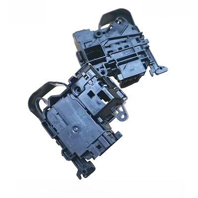 适用于美的Mg80V330Wdx滚筒洗衣机Mg80V50Ds5门锁Mg80V331Ds5门开