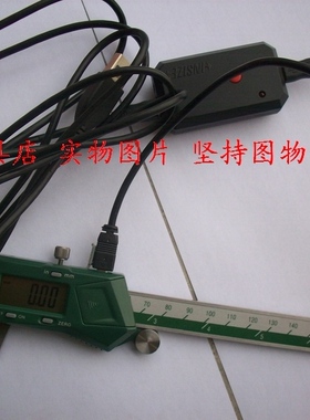 数显卡尺数据采集系统 数显卡尺数据线 USB接口 直接输出EXCEL