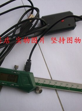 数显卡尺数据采集系统 数显卡尺数据线 USB接口 直接输出EXCEL