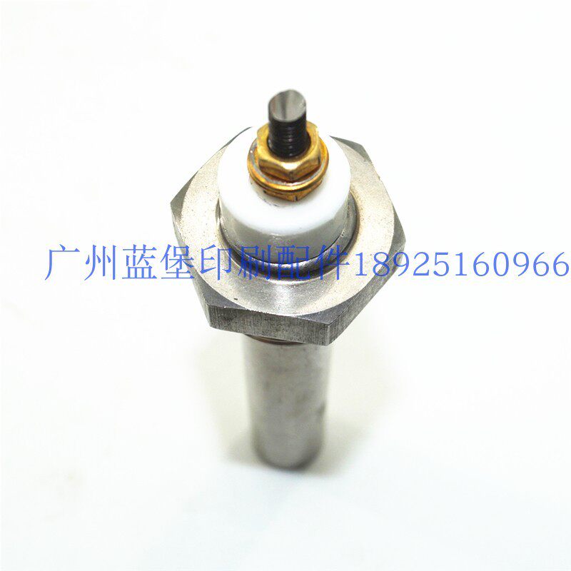 印刷机配件 北人08机配件 喷粉器加热棒 加热管 36V 24V