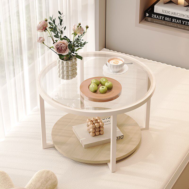飘窗桌子轻奢榻榻米矮桌日式小茶几卧室炕几创意榻榻米矮桌飘窗桌