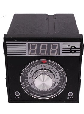 烤箱专用温控器 TEL96-9001-K 温度控制仪