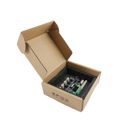 3D打印机配件 Ender-3静音主板V4.2.7+Touch自动调平传感器套件新