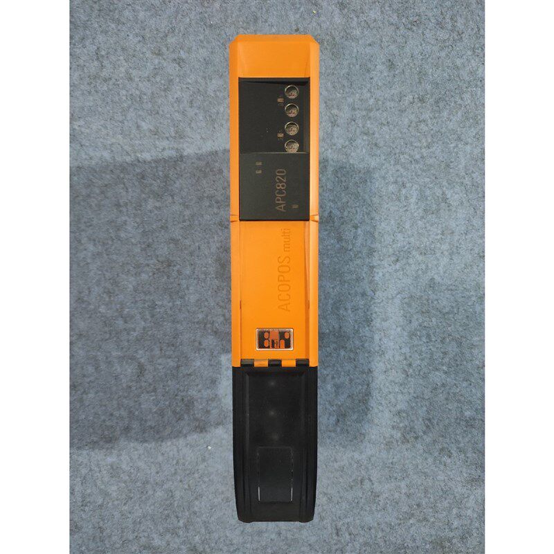 贝加莱驱动器主机5PC820.SX01-01
