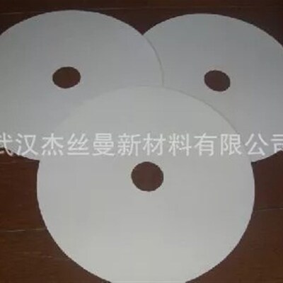 棕榈油过滤纸 外直径580mm 内直径40mm 纸张厚0.4mm 过滤棕榈油