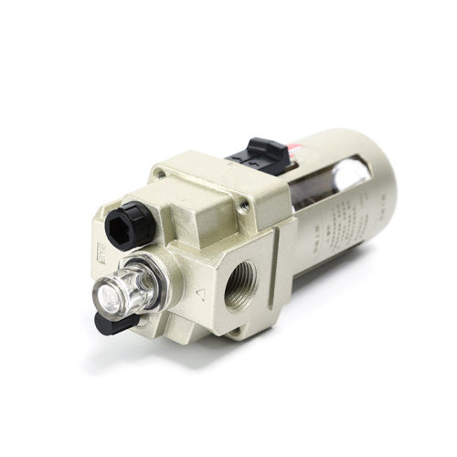 油雾器NL300-03 NL-400-04 500-10 06 200-02给油器