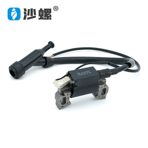 汽油发电机2KW-8千瓦152/154/168/170/188/190点火线圈 高压包