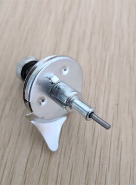 家用老式缝纫机夹线器 蝴蝶飞人蜜蜂脚蹬踏缝纫机调夹压线器