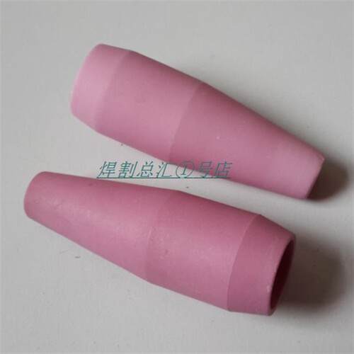 笔式直柄氩弧焊枪QQ150A-1保护套6*45 8*60瓷嘴 土把氩焊咀瓦嘴