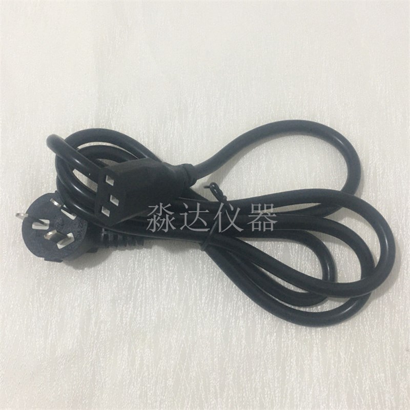 JEA系列 上海浦春 电子天平 插头/电子秤/电子称电源线/充电器