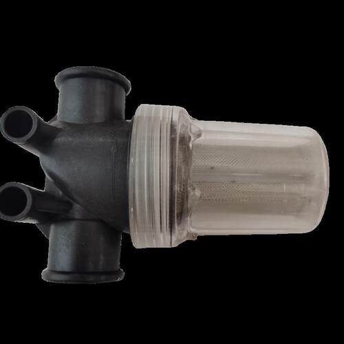 清水过滤器 优尼斯手推式洗地机L520B/L520BT/U1000专用