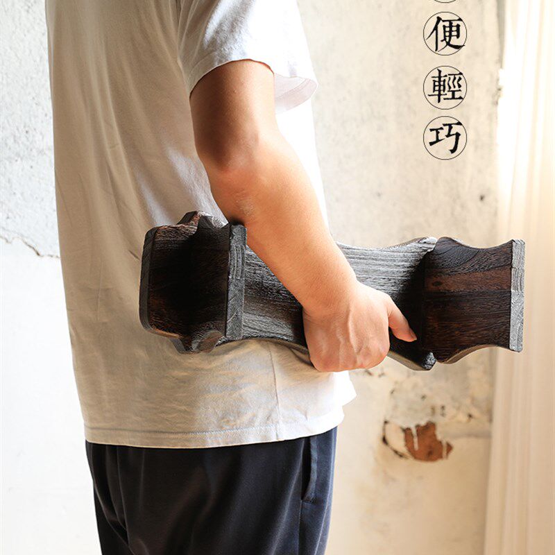 宅原品实木禅修凳小板凳儿童矮凳脚踏凳换鞋家用茶几打坐凳成人