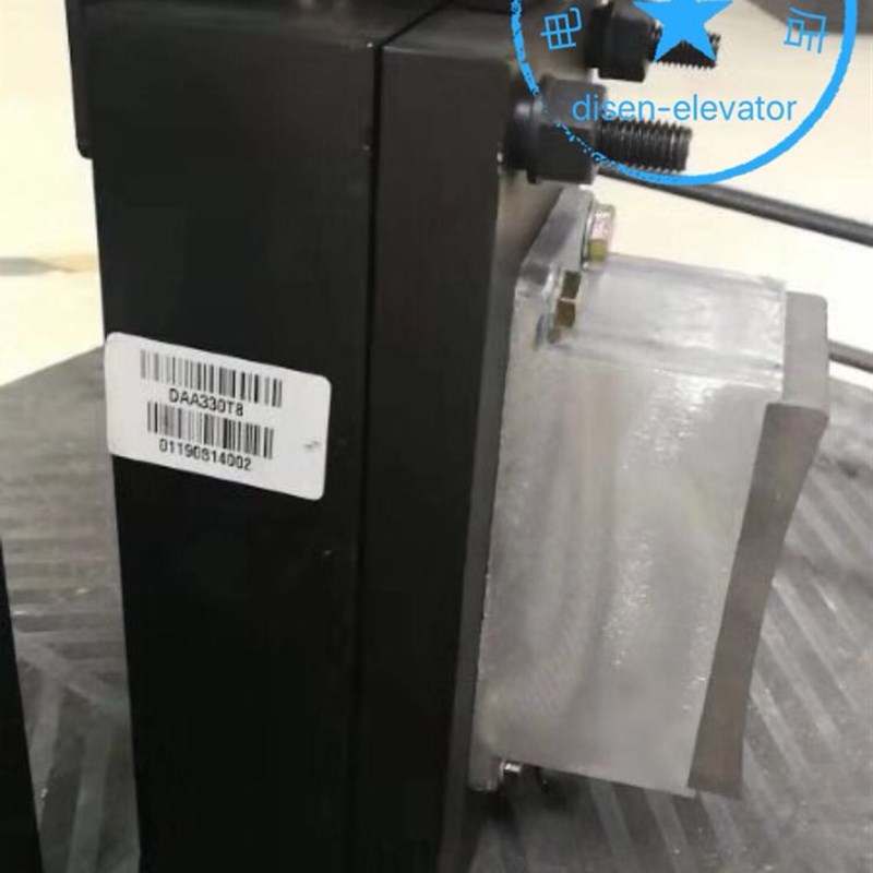 蓝光 奥的斯电梯曳引机 DAA330T 8 T9制动器 DAA330T6 T7 T10抱闸