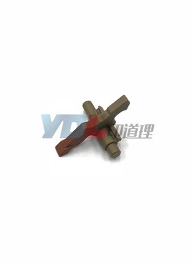 适用 夏普 MX-4100N 4101N 5000N 5001N 定影上分离爪