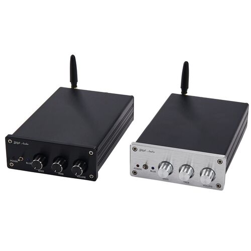 YJ-TPA3255大功率D类HIFI数字2.1蓝牙4.2  蓝牙5.0功放机(特价)