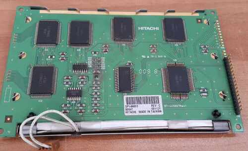 HITACHI SP14N003 REV:C