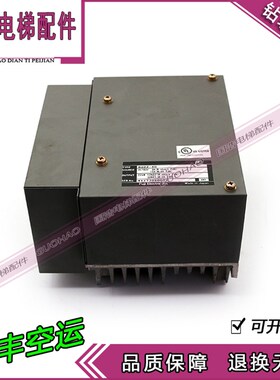 富士变频器配件 制动单元 BU22-4C 质量保证 蒂森电梯制动单元