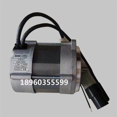 RBL RHE RIELLO利雅路40G5LC 40G10LC 40G20LC燃烧器马达电机包邮