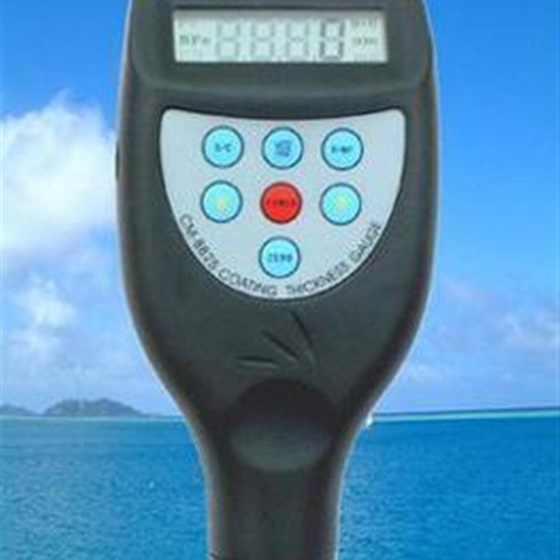 特价 厂家直销 兰泰CM8825N一体化传感器涂层测厚仪 包邮
