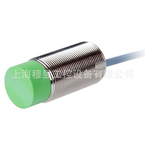 【月销10000】ELCO宜科电感式传感器OM18-K400VP6Q(现货)