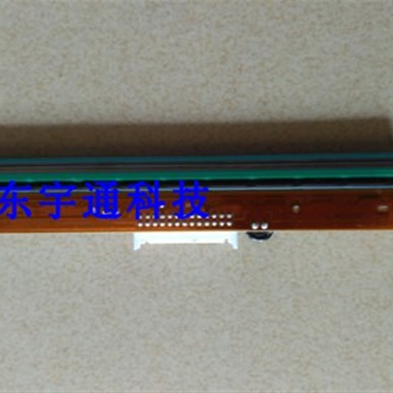 北洋BTP-2300E 2300PLUS 6300I条码打印头【原装拆机】