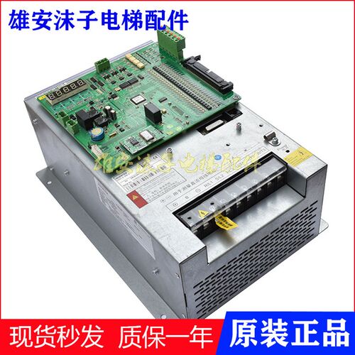 蒂森克虏伯电梯变频器CPIC-V-34A.A 41AA原装蒂森变频器主板MC2-B